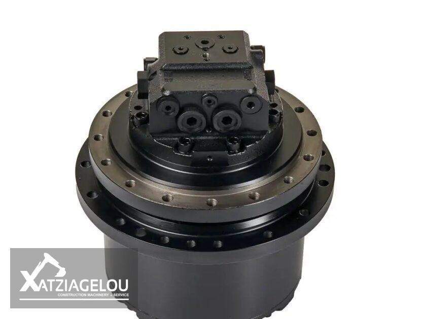  DOOSAN/DAEWOO Transmisie