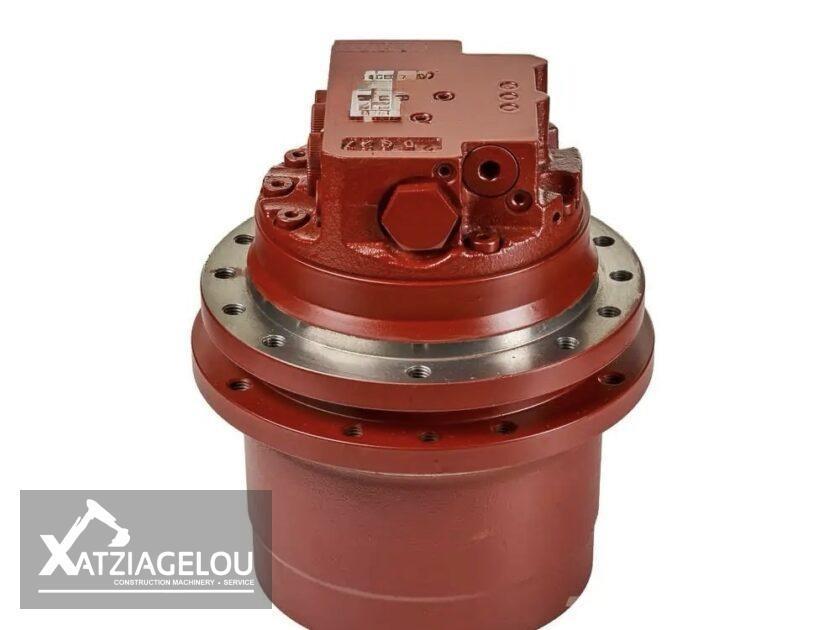  DOOSAN/DAEWOO Transmisie