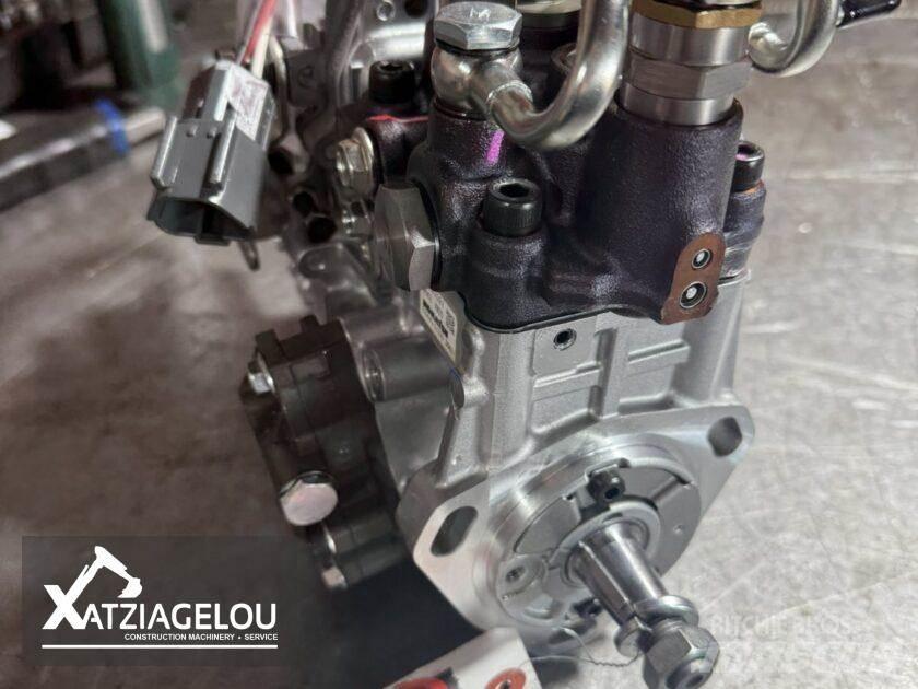 Yanmar  Hidraulice