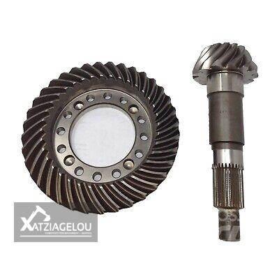 ZF 4460255354 Transmisie