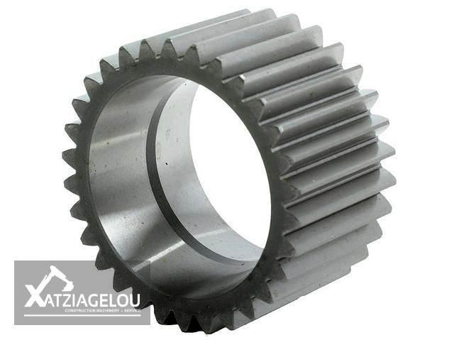 ZF 4475306439 Transmisie
