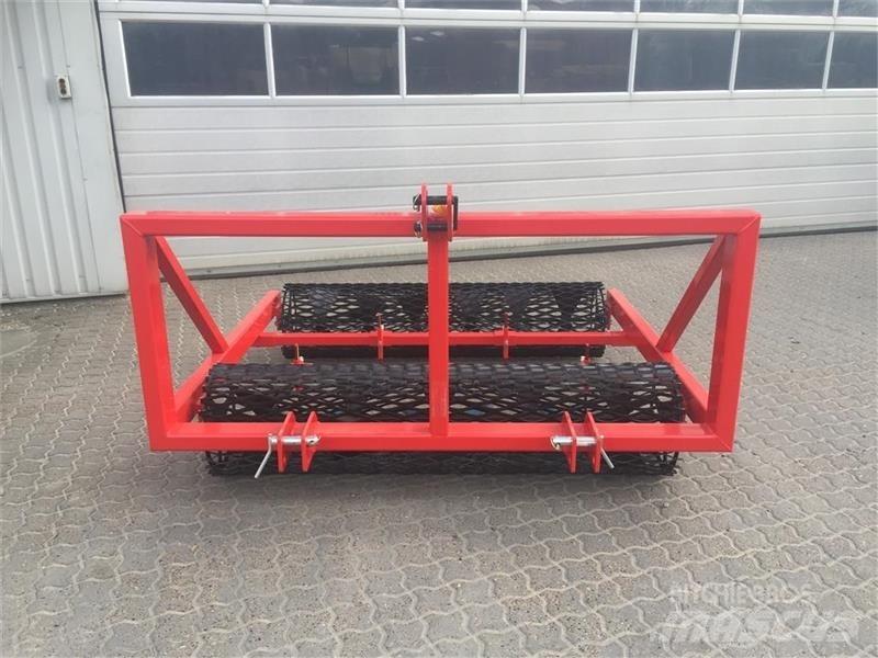  - - - Utilaje agricole - Altele