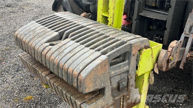  - - - Alte accesorii tractor