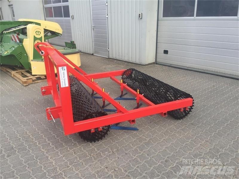  - - - Utilaje agricole - Altele