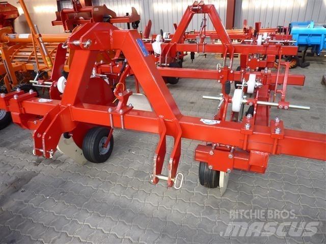 CM  Masini de plantat
