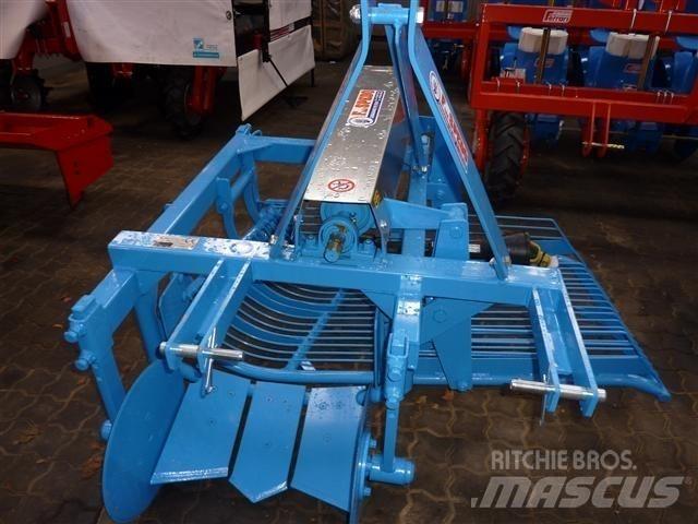  - - - F.spedo Masini de plantat