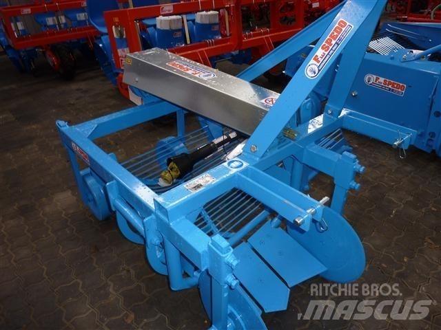  - - - F.spedo Masini de plantat