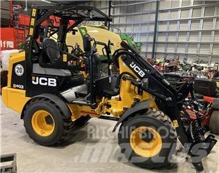 JCB 403 Mini incarcatoare