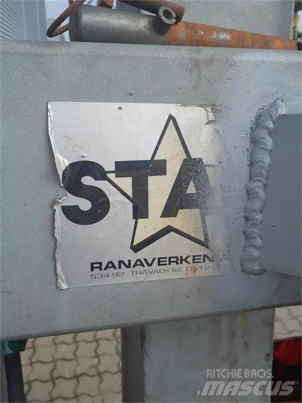  Rana  STAR Ore de transport în forma lichida