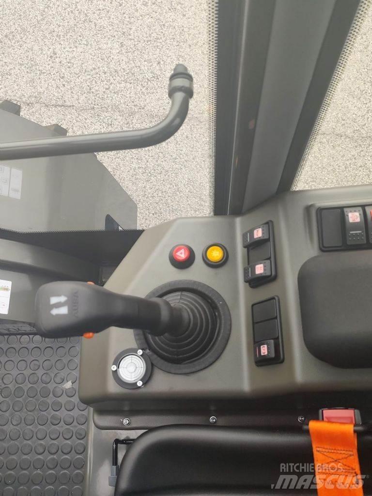 Ausa C 351 Hx4 Masini de teren dificil
