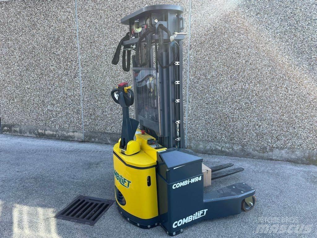 Combilift WR4 Încarcator lateral