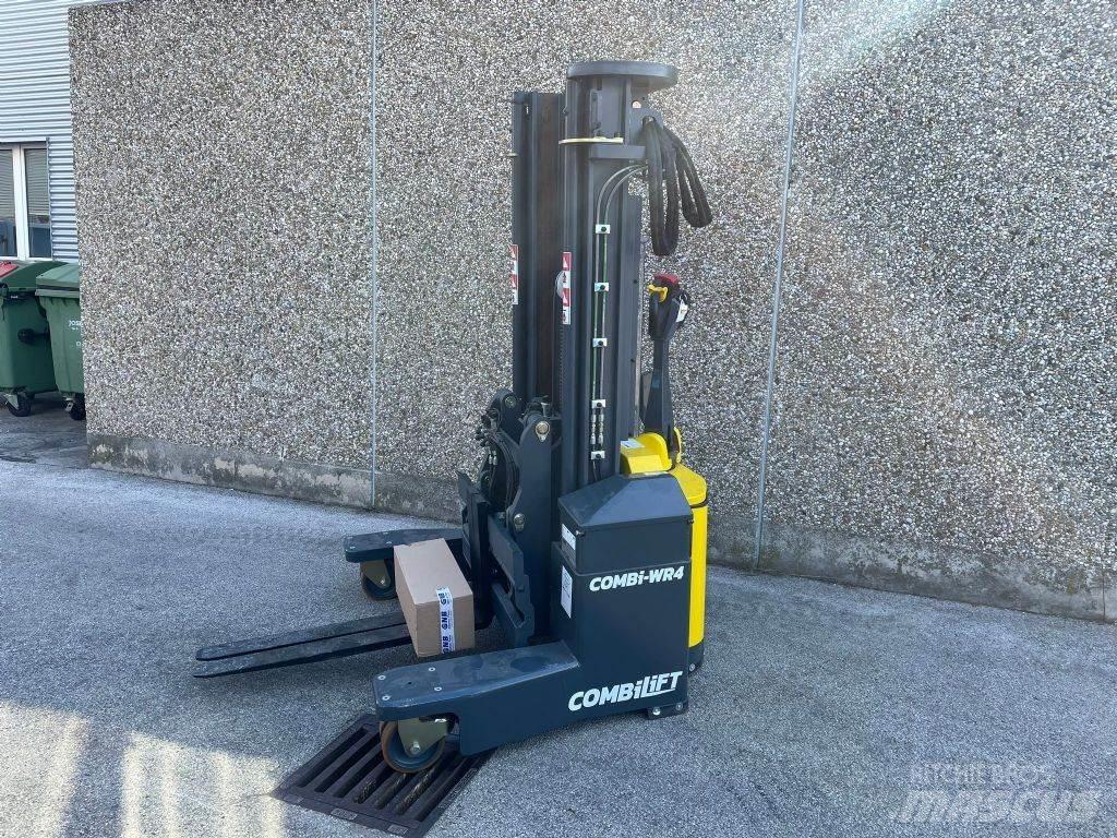 Combilift WR4 Încarcator lateral