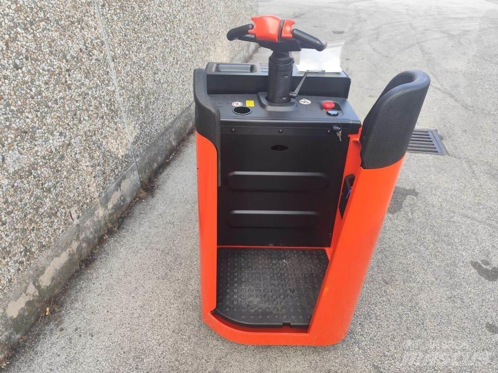 EP KPL201 Transpaleti autopropulsanti