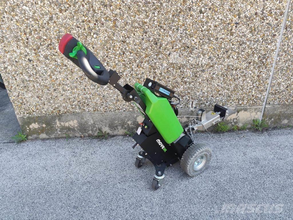 Movexx T1000 Camioane de tractiune