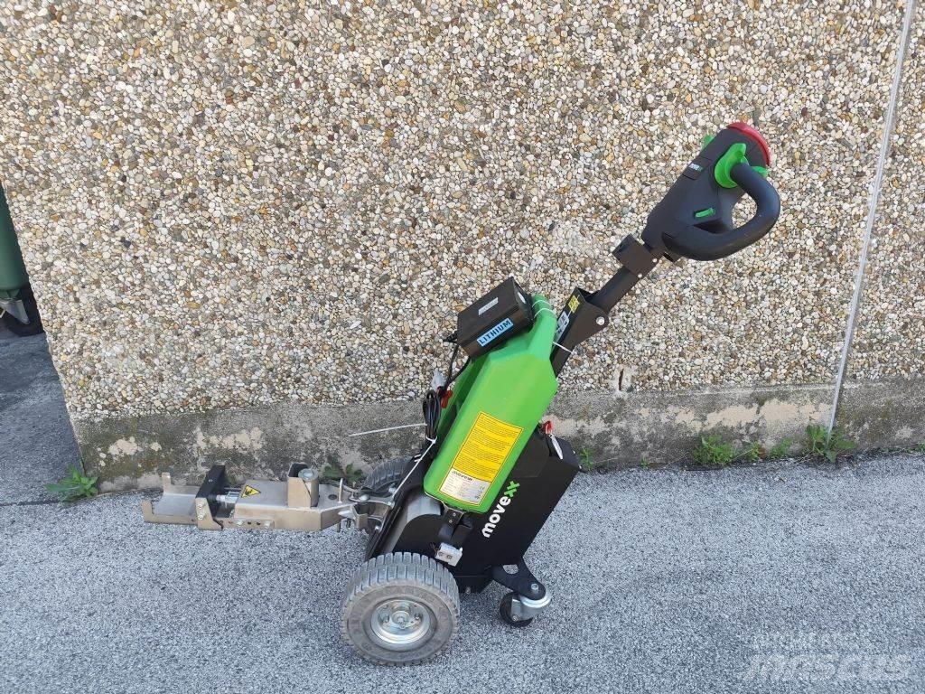 Movexx T1000 Camioane de tractiune