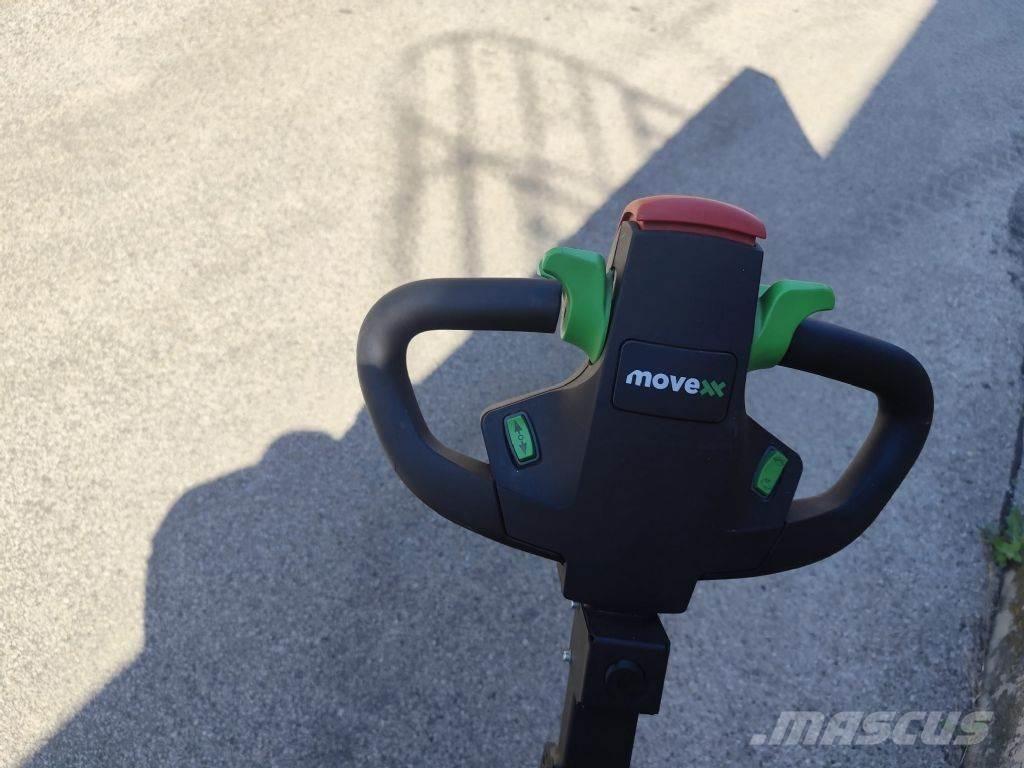 Movexx T1000 Camioane de tractiune