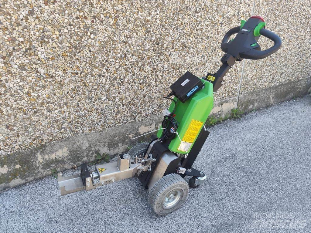 Movexx T1000 Camioane de tractiune