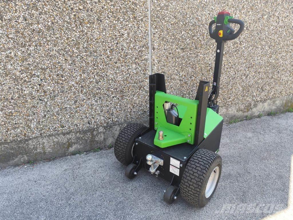 Movexx TT2500 Camioane de tractiune