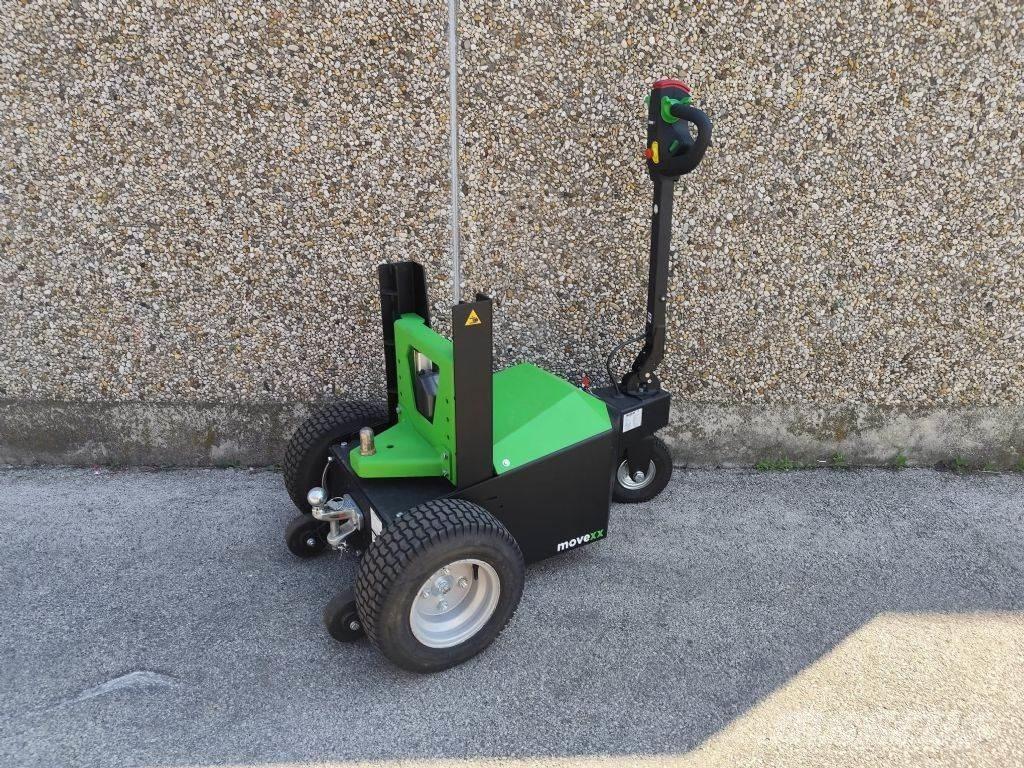 Movexx TT2500 Camioane de tractiune