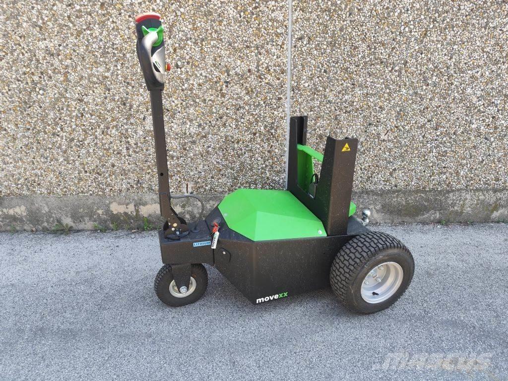 Movexx TT2500 Camioane de tractiune