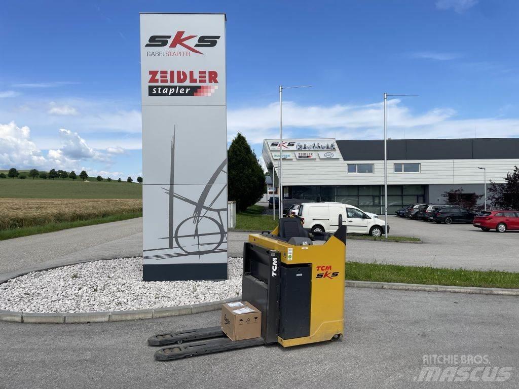 TCM 2RS/LL200SN Transpaleti autopropulsanti