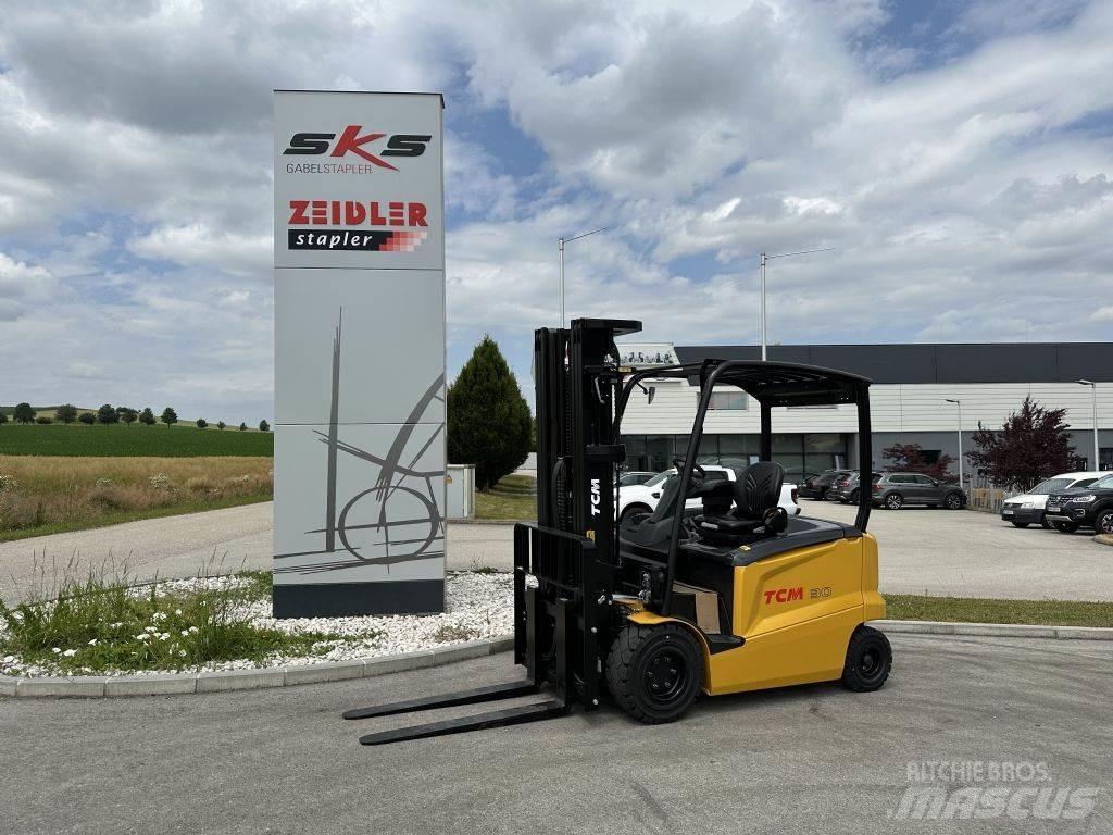 TCM FHB25F2 Stivuitor electric