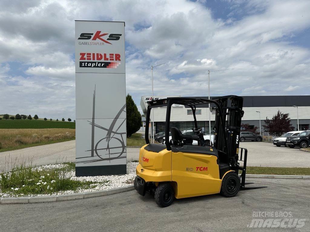 TCM FHB25F2 Stivuitor electric