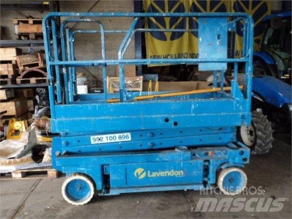 Genie GS2046 Utilaje agricole - Altele