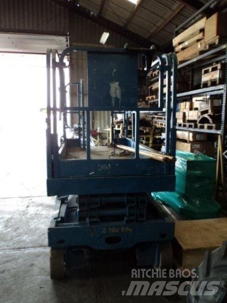 Genie GS2046 Utilaje agricole - Altele