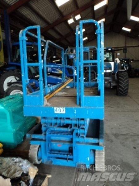 Genie GS2046 Utilaje agricole - Altele
