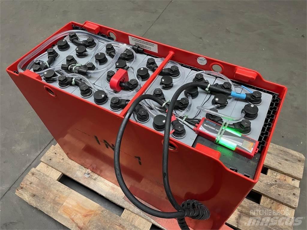  24V 4 PZS 500 Strivuitoare-altele