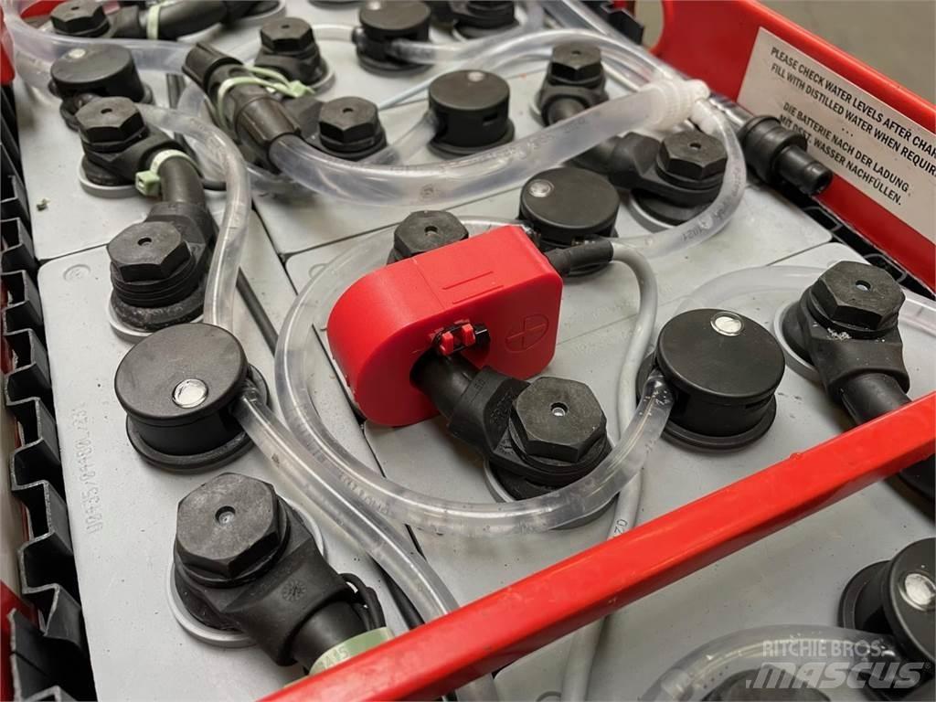  24V 4 PZS 500 Strivuitoare-altele