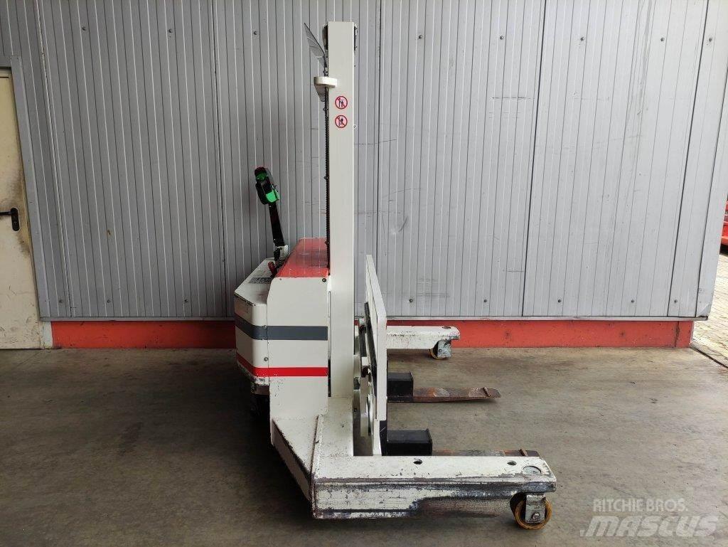 Amlift GL16-08/31 Transpaleta manuala
