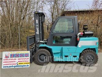 Baoli KBD70 Stivuitor diesel