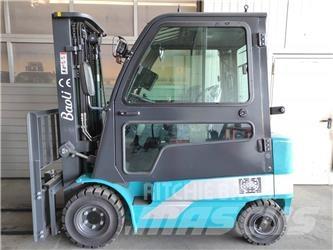 Baoli KBE30 Stivuitor electric