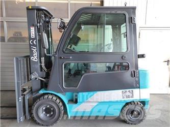 Baoli KBE30 Stivuitor electric