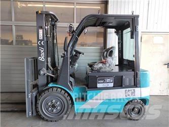Baoli KBE35 Stivuitor electric