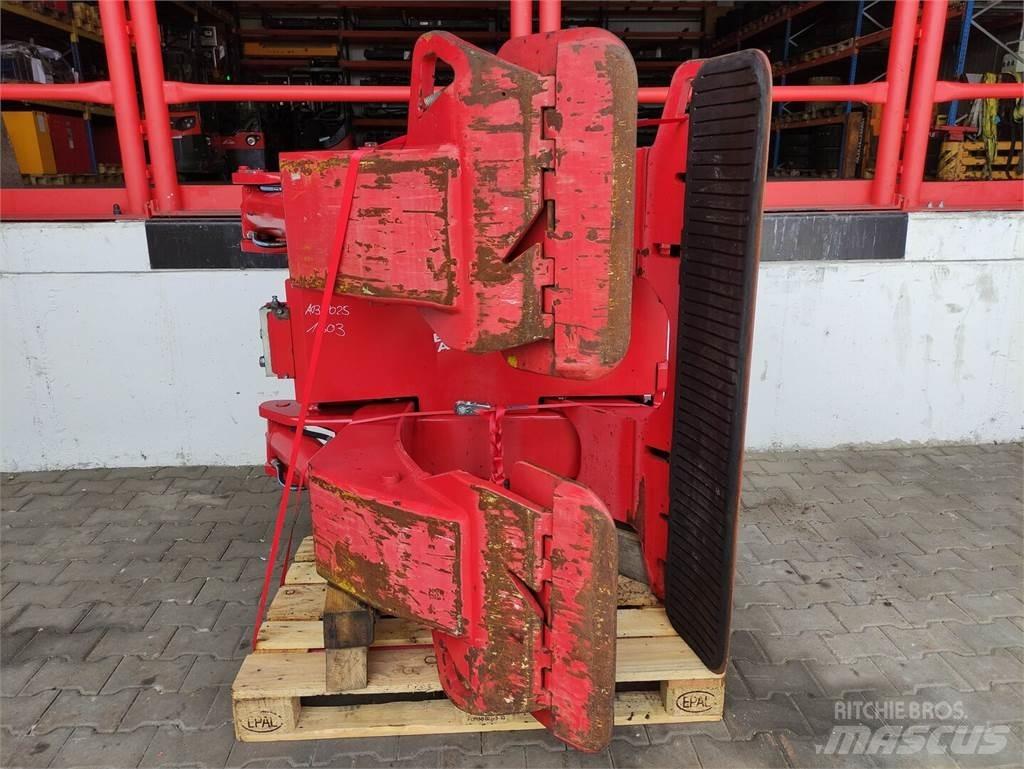 Bolzoni RA-700NSJE Stivuitoare - Altele
