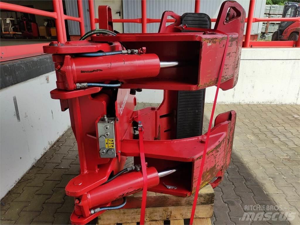 Bolzoni RA-700NSJE Stivuitoare - Altele