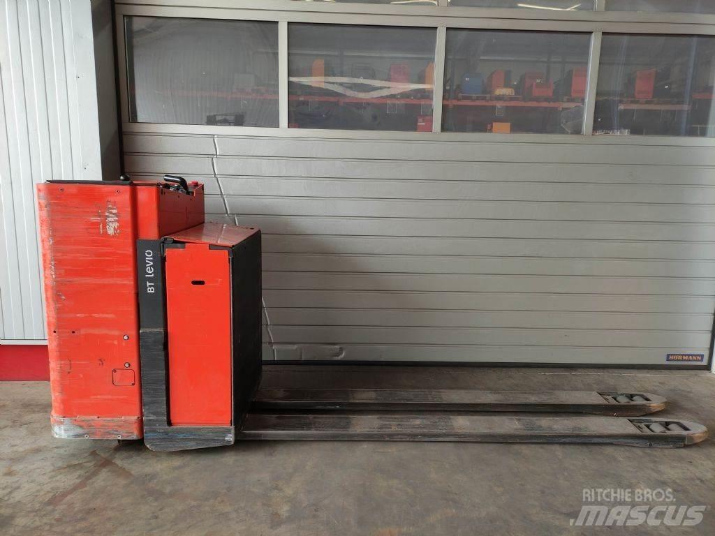 BT LSE200 Transpaleta manuala