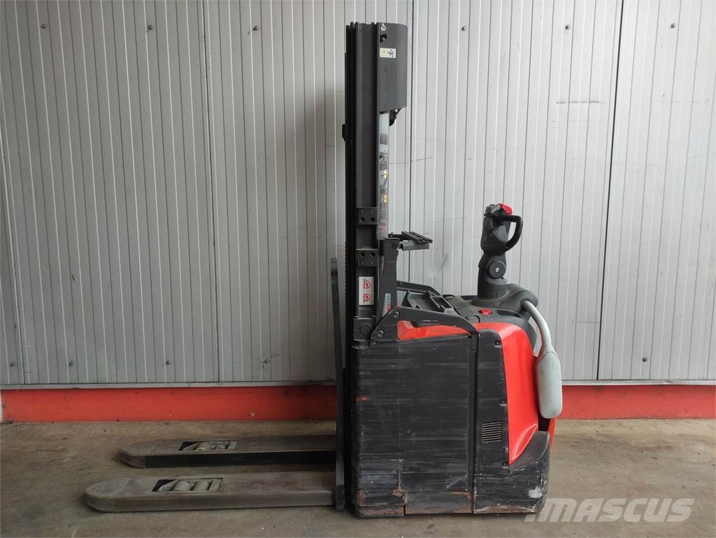 BT SPE 120 Transpaleta manuala