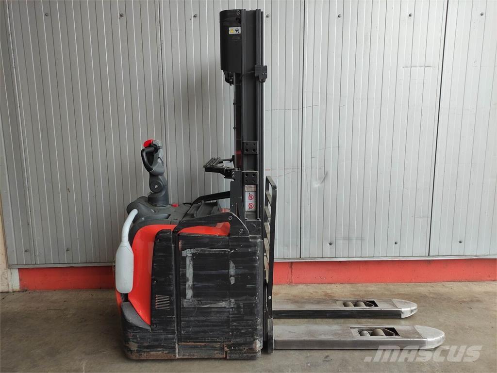 BT SPE 120 Transpaleta manuala