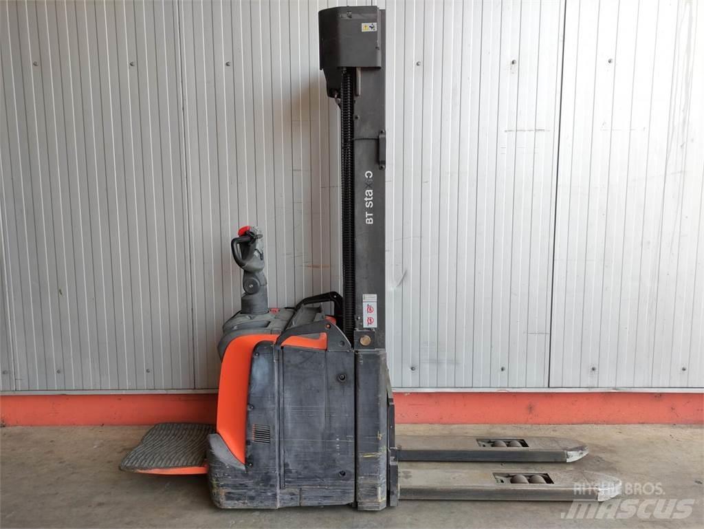BT SPE140 L Transpaleta manuala