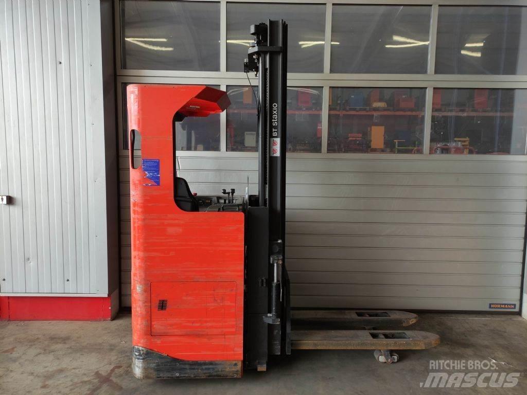 BT SRE 135L Stivuitor electric