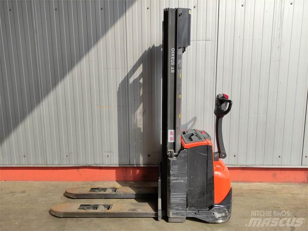 BT SWE120 Transpaleta manuala