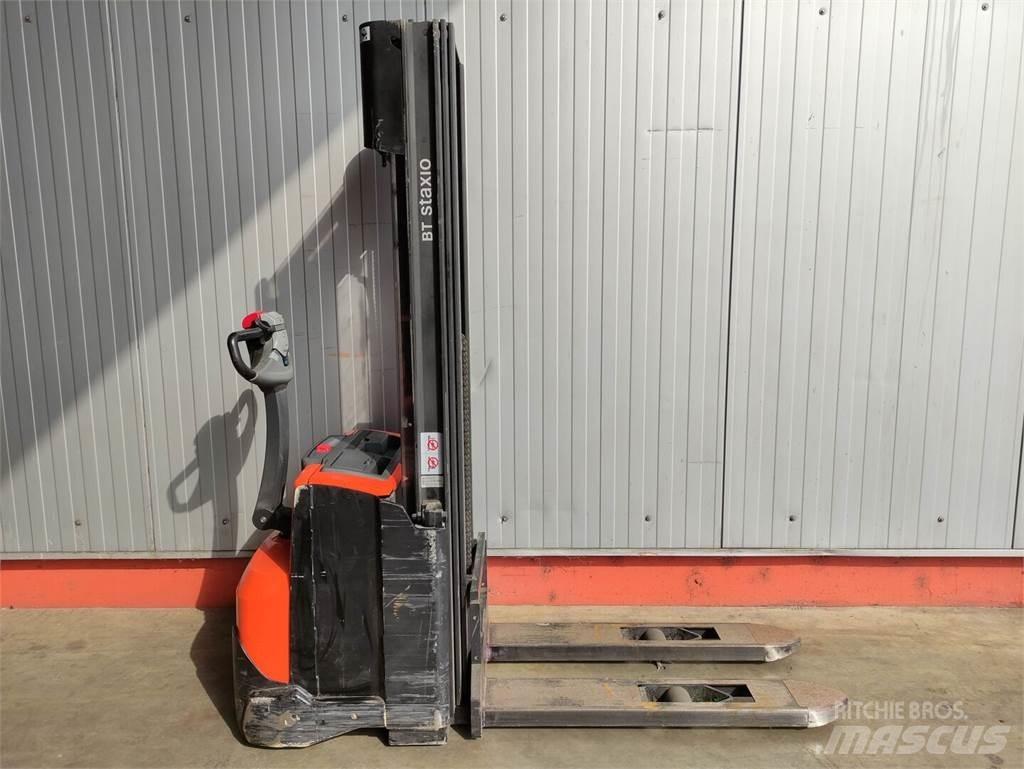 BT SWE120 Transpaleta manuala