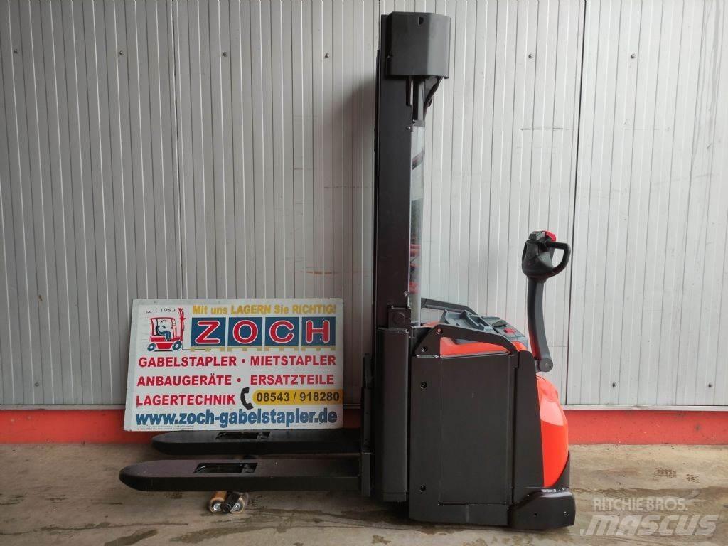 BT SWE160L Transpaleta manuala