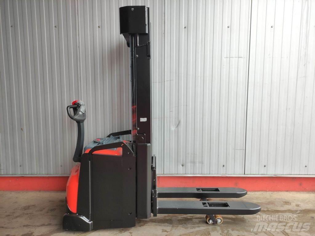BT SWE160L Transpaleta manuala