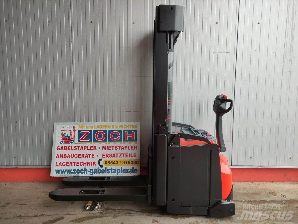 BT SWE160L Transpaleta manuala