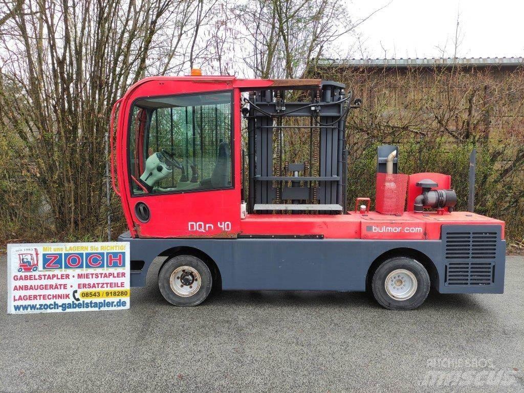 Bulmor DQN40-12-55T Încarcator lateral